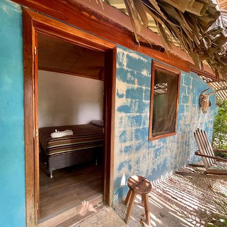 Hotel Mon Ami El Remate Εξωτερικό φωτογραφία
