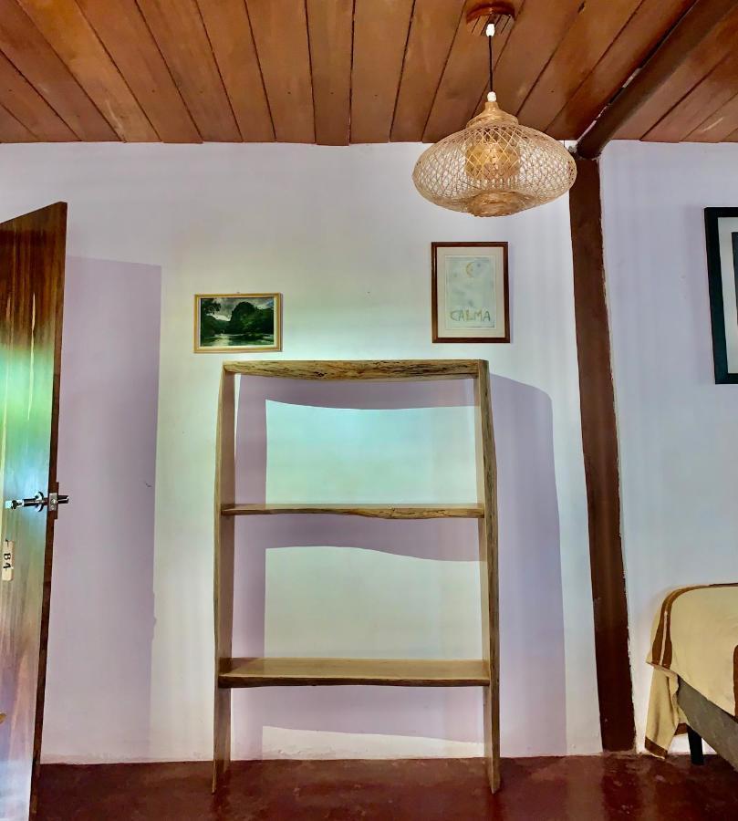 Hotel Mon Ami El Remate Εξωτερικό φωτογραφία