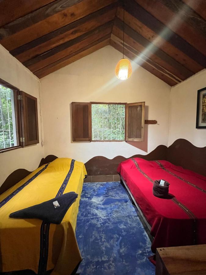 Hotel Mon Ami El Remate Εξωτερικό φωτογραφία