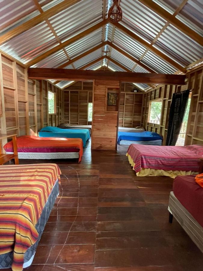 Hotel Mon Ami El Remate Εξωτερικό φωτογραφία