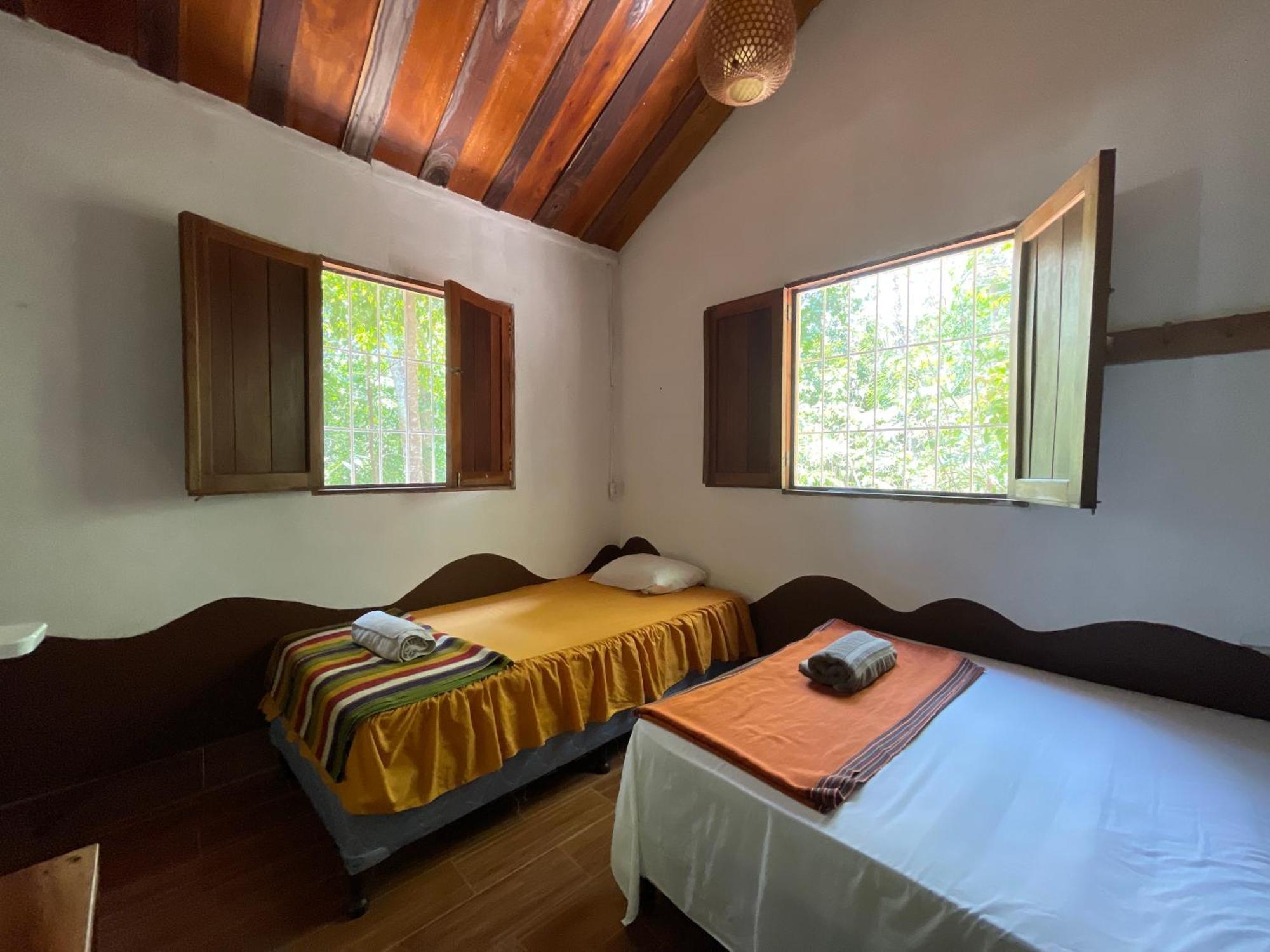 Hotel Mon Ami El Remate Εξωτερικό φωτογραφία