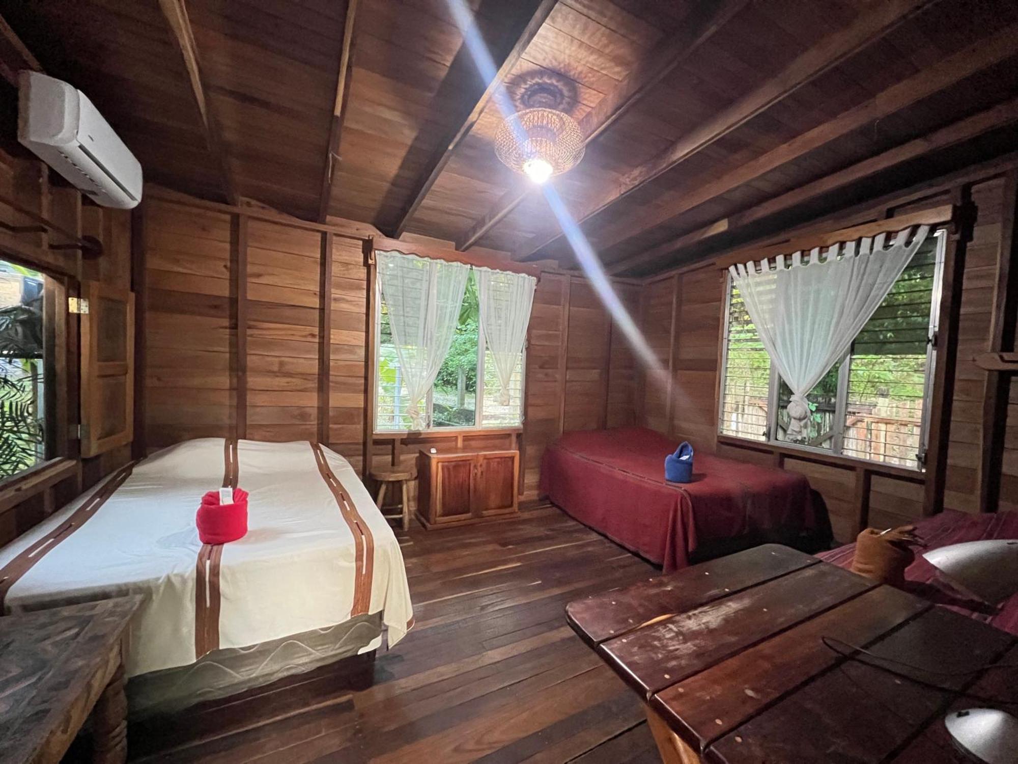 Hotel Mon Ami El Remate Εξωτερικό φωτογραφία