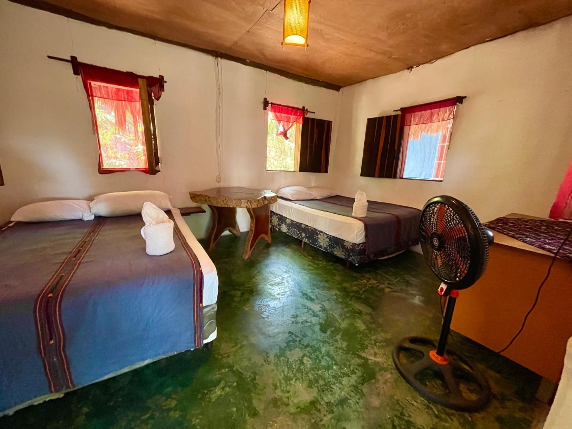 Hotel Mon Ami El Remate Εξωτερικό φωτογραφία