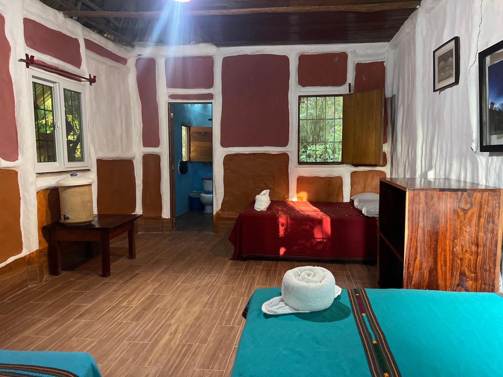 Hotel Mon Ami El Remate Εξωτερικό φωτογραφία