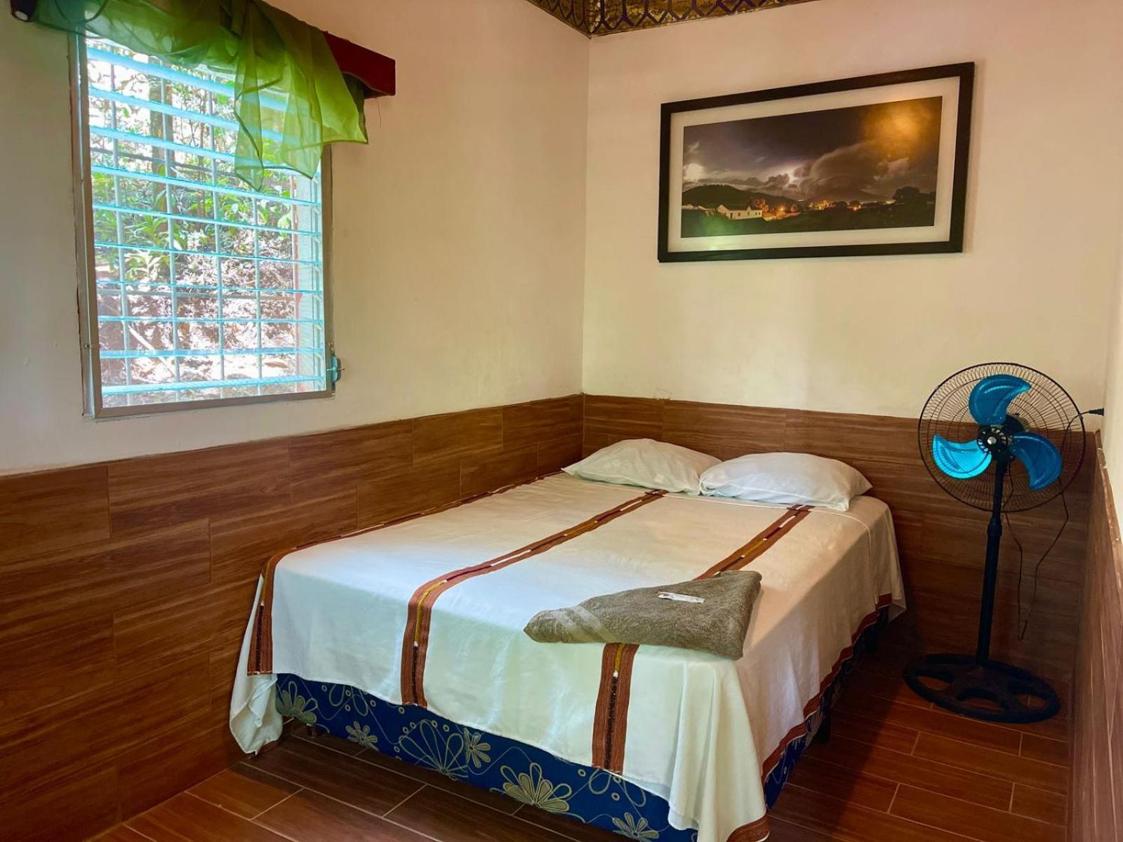 Hotel Mon Ami El Remate Εξωτερικό φωτογραφία