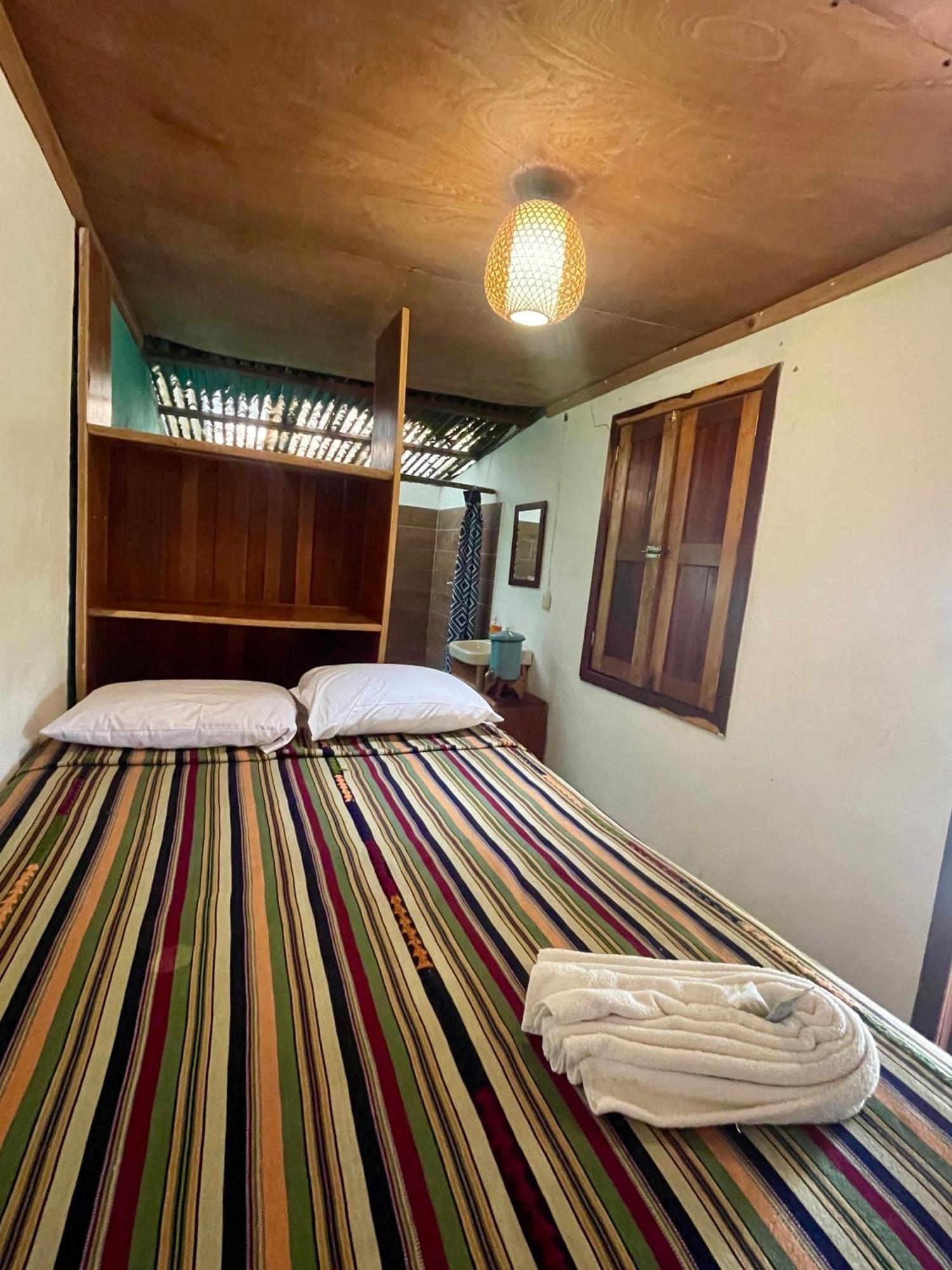 Hotel Mon Ami El Remate Εξωτερικό φωτογραφία