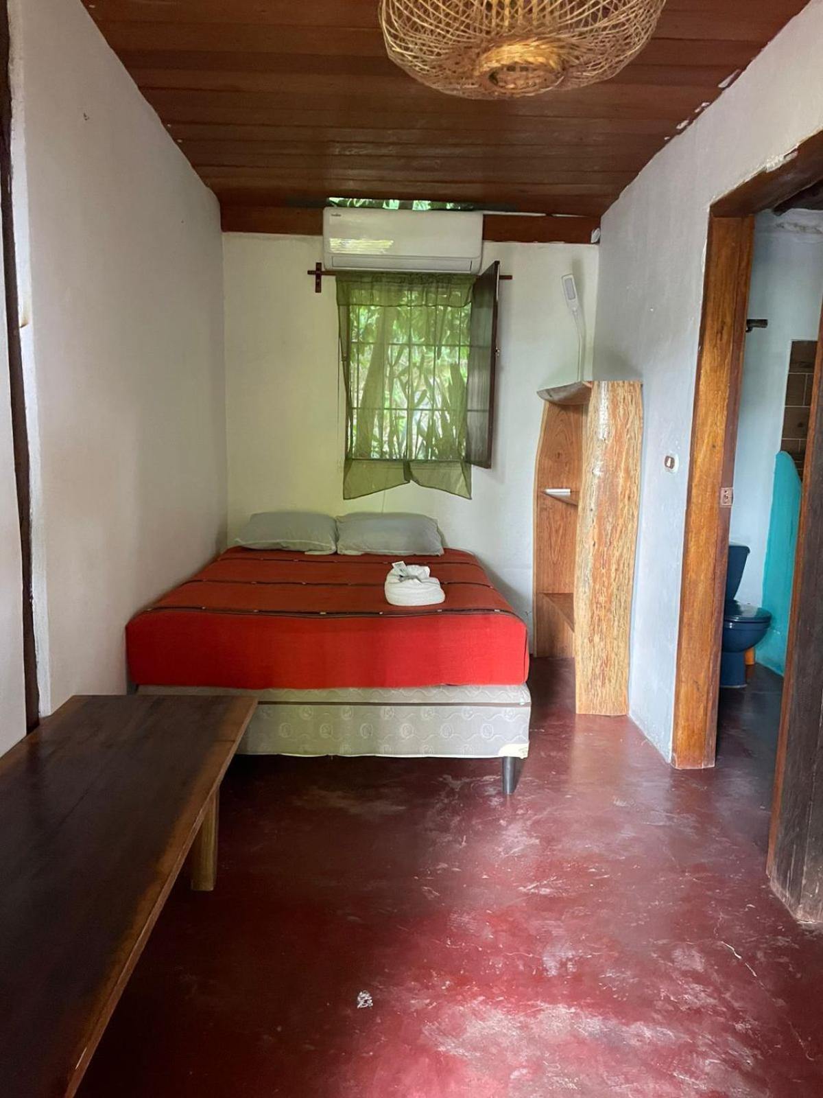 Hotel Mon Ami El Remate Εξωτερικό φωτογραφία