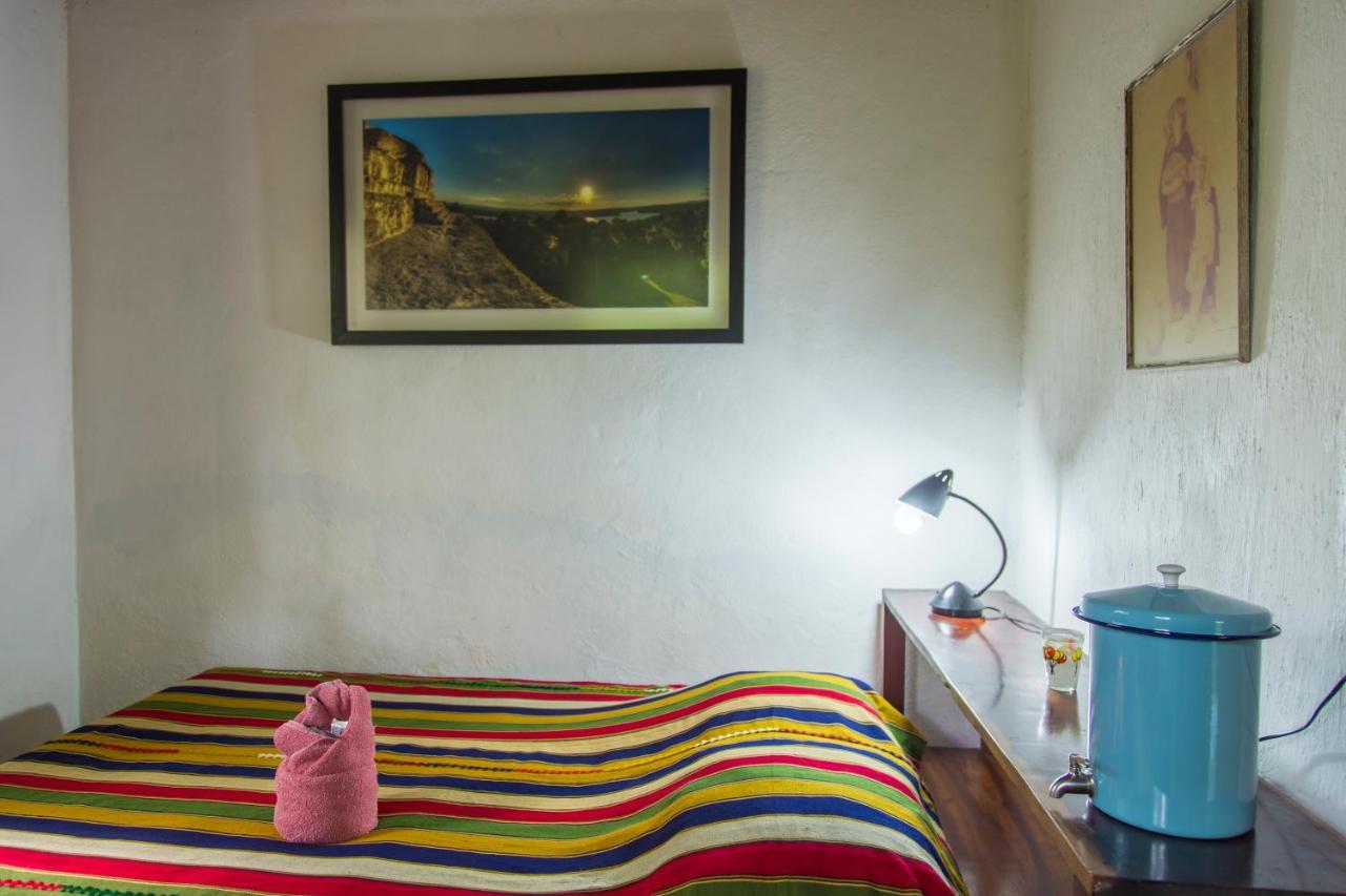 Hotel Mon Ami El Remate Εξωτερικό φωτογραφία